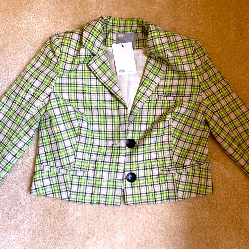 Checker Dreams 🌴🐍🐸☘️